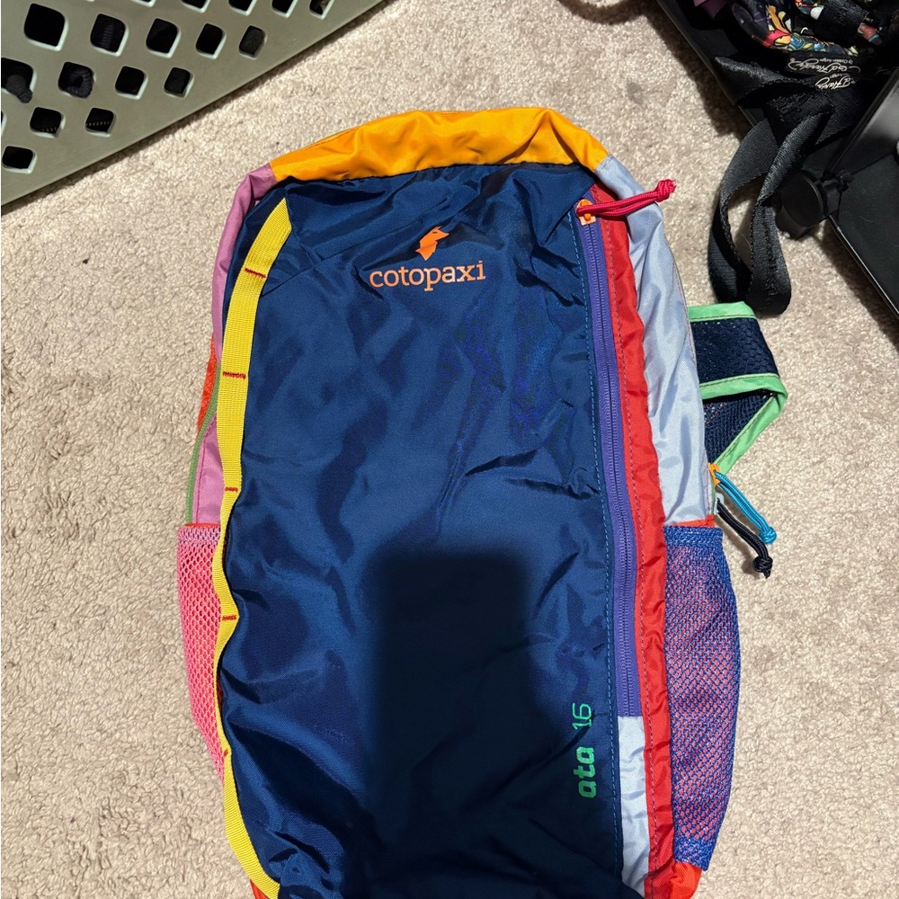Cotopaxi Backpack